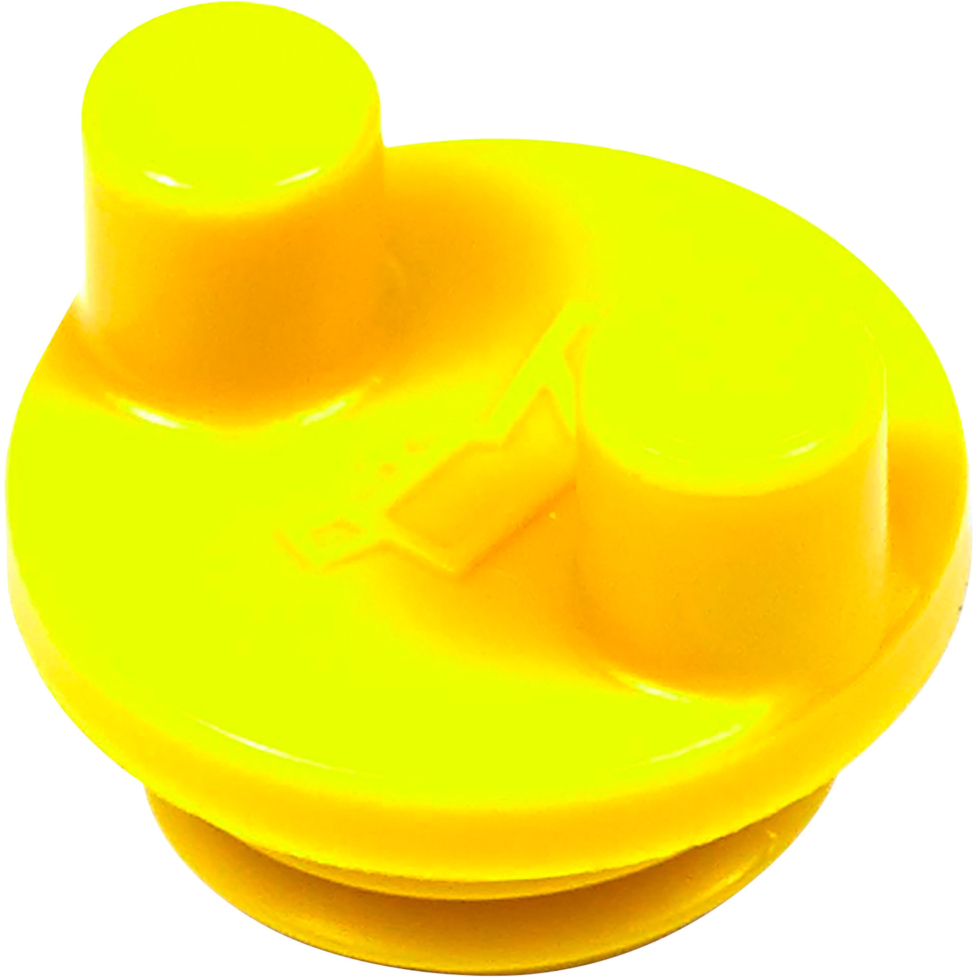 Briggs & Stratton Oil Fill Cap, OEM Replacement Part# 281658S